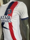 24-25 PSG Away Player Jersey/ 24-25 PSG 客场球员版