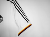1986 Germany Home Retro Jersey/ 1986 德国主场