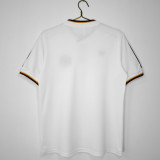 1986 Germany Home Retro Jersey/ 1986 德国主场