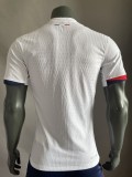 24-25 PSG Away Player Jersey/ 24-25 PSG 客场球员版