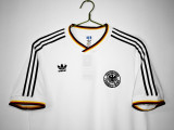 1986 Germany Home Retro Jersey/ 1986 德国主场