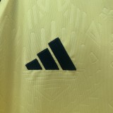 2024 Jamaica Home Fans Jersey/ 2024 牙买加主场球迷