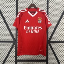 24-25 Benfica Home Fans Jersey/ 24-25 本菲卡主场球迷版 24-25 Benfica Home Fans Jersey/ 24-25 本菲卡主场球迷版