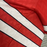 1988 Denmark Home Retro Jersey/ 1988 丹麦主场