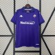 24-25 Fiorentina Home Fans Jersey/ 24-25 佛罗伦萨主场球迷版