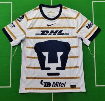 24-25 Pumas UNAM Home Fans Jersey/24-25美洲獅主场球迷版