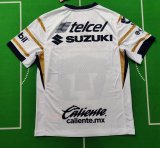 24-25 Pumas UNAM Home Fans Jersey/24-25美洲獅主场球迷版