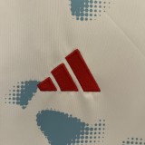 2024 Costa Rica Away Fans Jersey/ 2024 哥斯达黎加客场