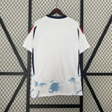 2024 Costa Rica Away Fans Jersey/ 2024 哥斯达黎加客场