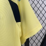 2024 Sweden Home Fans Jersey/ 2024 瑞典主场球迷版