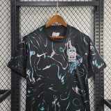 2024 Korea Away Fans Jersey/ 2024 韩国客场球迷版