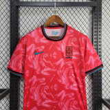 2024 Korea Home Fans Jersey/ 2024 韩国主场球迷版