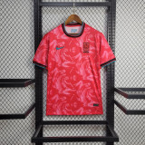 2024 Korea Home Fans Jersey/ 2024 韩国主场球迷版