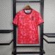 2024 Korea Home Fans Jersey/ 2024 韩国主场球迷版