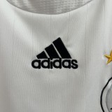 2006 Germany Home Retro Jersey/ 2006 德国主场