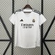 24-25 Real Madrid Home Woman Jersey/ 24-25皇马主场女装