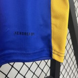 2024 Spain Training Jersey/ 2024 西班牙训练服