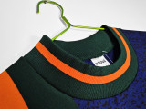 1997-98 Newcastle United Away Retro Jersey/97-98纽卡斯尔联客场
