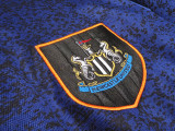 1997-98 Newcastle United Away Retro Jersey/97-98纽卡斯尔联客场