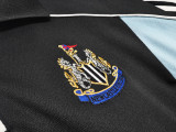 00-01 Newcastle United Away Retro Jersey/ 00-01 纽卡斯尔联客场