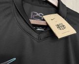 24-25  Barcelona Away Fans Jersey/ 24-25 巴萨客场球迷