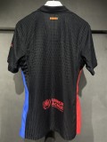 24-25  Barcelona Away player Jersey/ 24-25 巴萨客场球员版