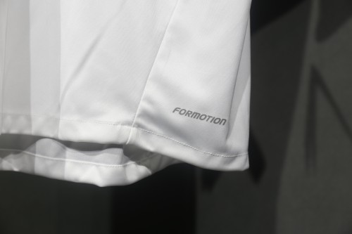 11-12 Real Madrid Home  Player Retro Jersey/11-12 皇马主场球员