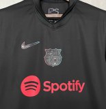24-25  Barcelona Away Fans Jersey/ 24-25 巴萨客场球迷