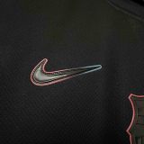 24-25  Barcelona Away Fans Jersey/ 24-25 巴萨客场球迷