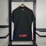 24-25  Barcelona Away Fans Jersey/ 24-25 巴萨客场球迷