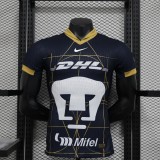 24-25 Puma Away Player Jersey/24-25 美洲狮客场球员版