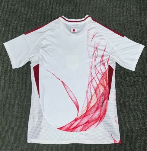 2024 Japan Y3 Away Fans Jersey/ 2024 日本Y3客场球迷版