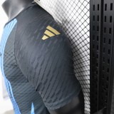 2024 Argentina Special Player Jersey/ 2024阿根廷特别版球员版