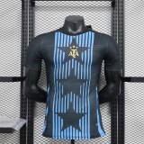 2024 Argentina Special Player Jersey/ 2024阿根廷特别版球员版