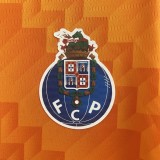 24-25 Porto Away Fans Jersey/ 24-25 波尔图客场球迷版