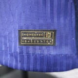 24-25 Barcelona Home player VersionJersey/ 24-25巴萨主场球员版