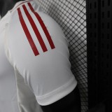 2024 Japan Y3 Away Player Jersey/ 2024 日本Y3客场球员版