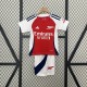 24-25 Arsenal Home Kids Kit/24-25阿森纳主场童装