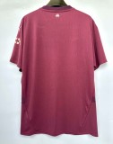 24-25 Manchester City Third Fans Jersey/ 24-25  曼城第二客场球迷版