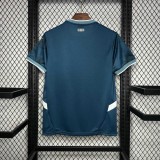 24-25 Marseille Away Fans Jersey/24-25马赛客场球迷版