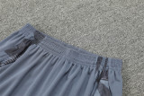 24-25 AX Yelllow Short Sleeve Training Suit/ 24-25 AX 黄色短袖训练服