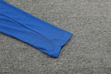 24-25 Korea Blue Training Suit/ 24-25 韩国蓝色训练服