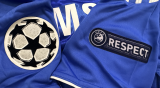 11-12 Chelsea Home Retro Jersey/11-12 切尔西主场