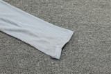 24-25 Korea Gray Training Suit/ 24-25 韩国灰色训练服