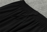 24-25 Korea Gray Training Suit/ 24-25 韩国灰色训练服