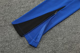 24-25 Korea Blue Training Suit/ 24-25 韩国蓝色训练服