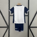 24-25 Tottenham Hotspur Home Kids Kit/ 24-25 热刺主场童装