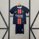 24-25 PSG Home Kid Kit/24-25PSG巴黎主场童装
