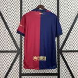 24-25 Barcelona Home Fans Jersey/ 24-25 巴萨主场球迷版