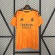 24-25 Real Madrid Away Fans Jersey/ 24-25皇马客场球迷版